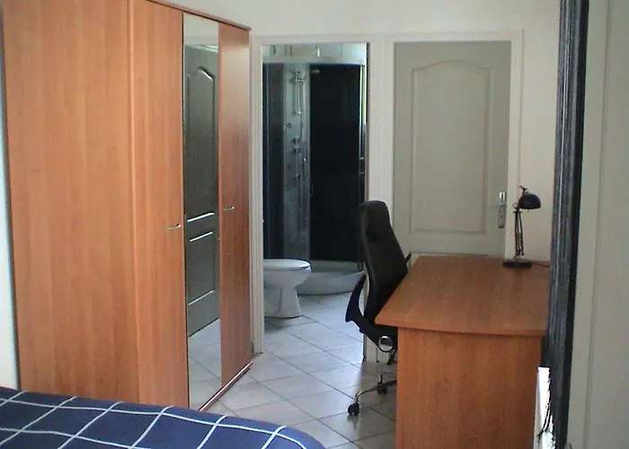 Homestay Lille