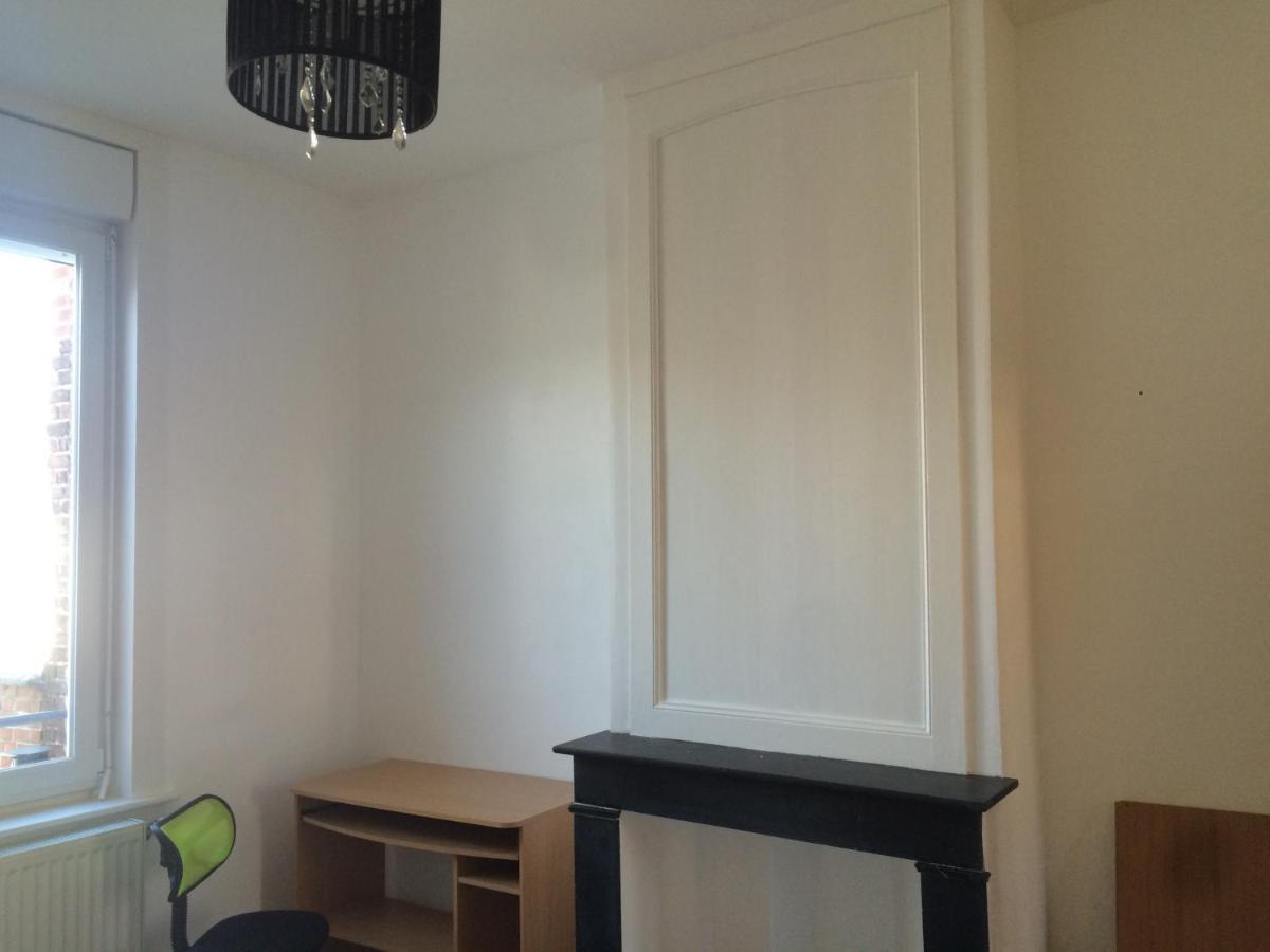 Homestay Accommodatie bij particulieren *