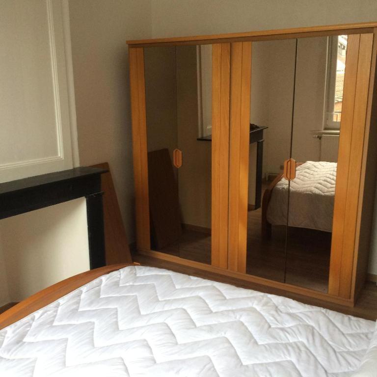 Homestay Rijsel