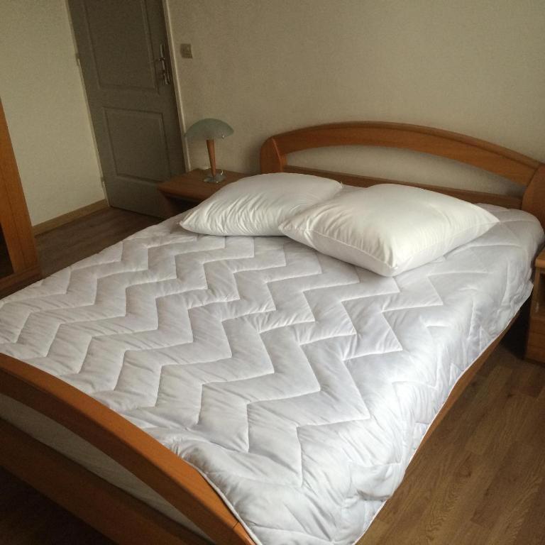 Homestay Accommodatie bij particulieren Rijsel