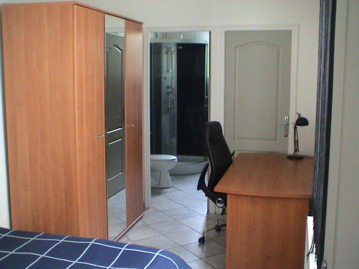 Homestay Accommodatie bij particulieren Rijsel