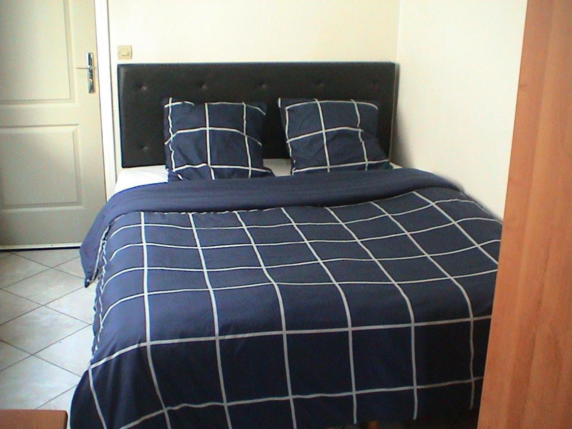 Accommodatie bij particulieren Homestay